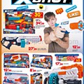 brinquedos e-leclerc 10 novembro a 9 dezembro